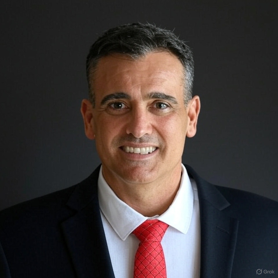 Brian Faulkner