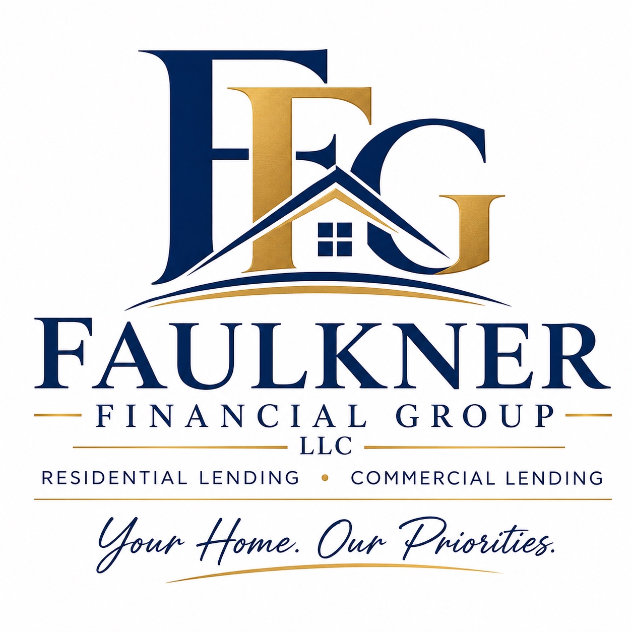 Faulkner Financial Group LLC — Residential and Commercial Lending