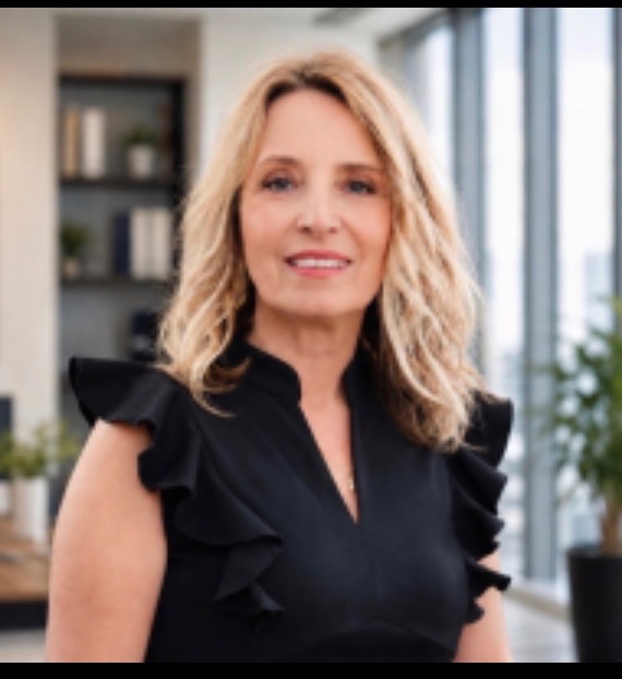 Jindra Faulkner